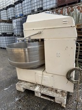 Spiral dough mixer for sale  CANVEY ISLAND
