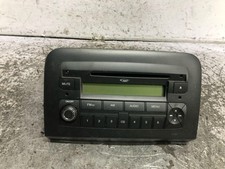 Autoradio per fiat usato  Italia
