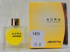 Miniature parfum for d'occasion  Beaurepaire