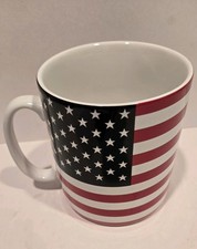 Coffee mug american for sale  Albany