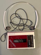 sony wm 10 for sale sony wm 10 for sale Allendale