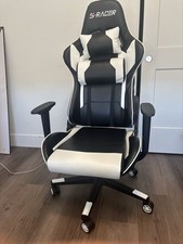 Racer gaming chair for sale  Santa Rosa