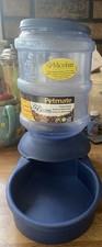 Petmate feeder for sale  Saint James