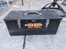 Knaack 742 tool for sale  Vancouver