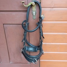 Kappzaum krämer gebraucht kaufen  Haltern am See