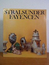 Stralsunder fayencen 1755 gebraucht kaufen  Elmshorn