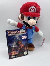 Nintendo nes iron gebraucht kaufen  Bergheim