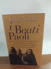 Luigi natoli beati usato  Italia