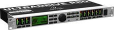 Behringer dcx2496 speaker for sale  Dover