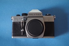 Fotocamera praktica mtl usato  Acireale