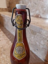 Alte bierflasche brauerei gebraucht kaufen  Weihmichl