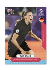 Topps now uefa gebraucht kaufen  Salzkotten