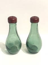 Vintage green glass for sale  Huntsville