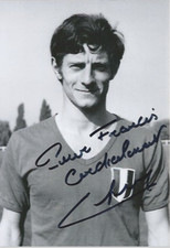 Football autographe jean d'occasion  Metz-