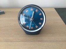 Vintage alarm clock for sale  BUCKHURST HILL