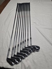 ben hogan golf clubs for sale  Sand Springs