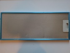 Filtr aluminiowy 200x496 mm dla okapu AKPO na sprzedaż  PL