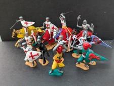 Timpo knights toy for sale  LYMINGTON