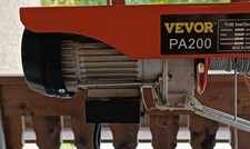 Vevor elektrischer ferngesteue gebraucht kaufen  Meiningen