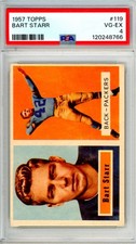 1957 topps bart for sale  Santa Monica