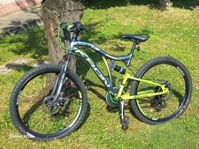 Mountain bike ragazzo usato  Borgo Virgilio