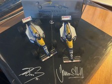 Modellautos formel williams gebraucht kaufen  Mayen