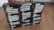 Lotto videocassette vhs usato  Modena