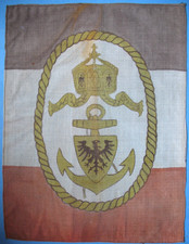 Kaiserliche marine mittelstüc gebraucht kaufen  Hamburg