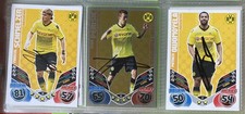 Dortmund bvb topps gebraucht kaufen  Braunschweig
