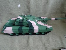 Panzer ztz mtb gebraucht kaufen  Eisenach