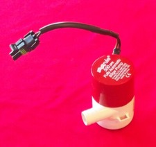 Seadoo bilge pump for sale  Rochester