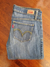 Jeans levi too gebraucht kaufen  Bargteheide