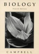 Biology 4th fourth for sale  UK