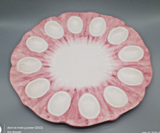 Vintage pink ceramic for sale  Palmerton