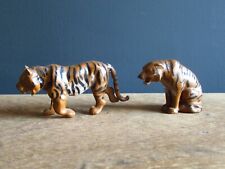 Vintage britains tigers for sale  LONDON