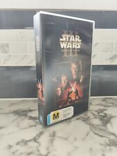 vhs star wars comprar usado vhs star wars comprar usado Enviando para Brazil