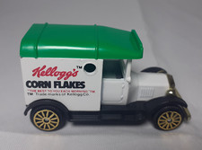 Vintage corgi kellogs for sale  CHESTER