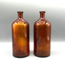Antique clorox amber for sale  Landisville