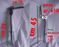 Xdrum coppia supporto usato  Penne