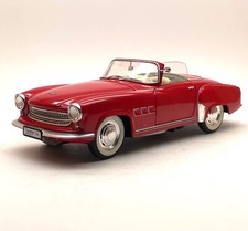 Revell 08839 wartburg gebraucht kaufen  Ratzeburg