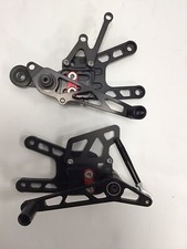 Lsl rearsets 118t077cuprt for sale  DAVENTRY