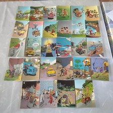 Lot cartes postales d'occasion  Haubourdin