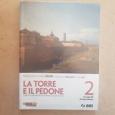 9788805071562 torre pedone. usato  Riva del Garda