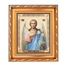 Erzengel gabriel ikone gebraucht kaufen  Deutschland