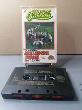 Mcd magnetics musikkassette gebraucht kaufen  Litzendorf