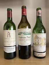 Empty grand cru for sale  Las Vegas