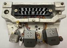 Telefunken m10 kopfträger gebraucht kaufen  Kavelstorf