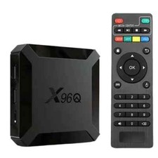 Smart box boitier d'occasion  Tourcoing