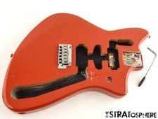 Fender Player Plus Series Meteora HH BODY + HARDWARE Alder Fiesta Vermelho comprar usado  Enviando para Brazil
