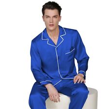 Mens silk satin for sale  New York